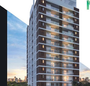 Imagem Apartamento com 2 Quartos à Venda, 54 m² em Rochdale - Osasco