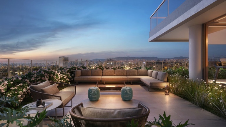 Imagem Apartamento com 3 Quartos à Venda, 144 m² em Sumarezinho - São Paulo Imagem Apartamento com 3 Quartos à Venda, 144 m² em Sumarezinho - São Paulo