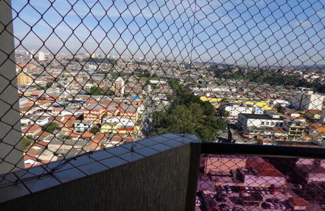Imagem Apartamento com 3 Quartos à Venda ou Locação, 107 m² em Vila Galvão - Guarulhos