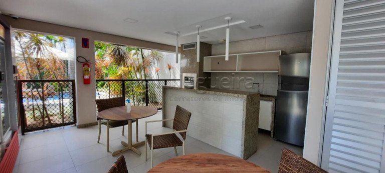 Imagem Apartamento com 2 Quartos à Venda, 56 m² em Boa Viagem - Recife