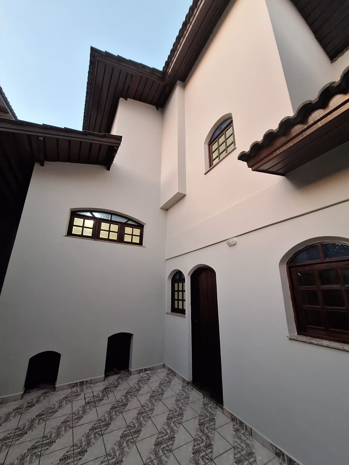 Imagem Casa com 4 Quartos à Venda, 300 m²em Chácara Jafet - Mogi das Cruzes