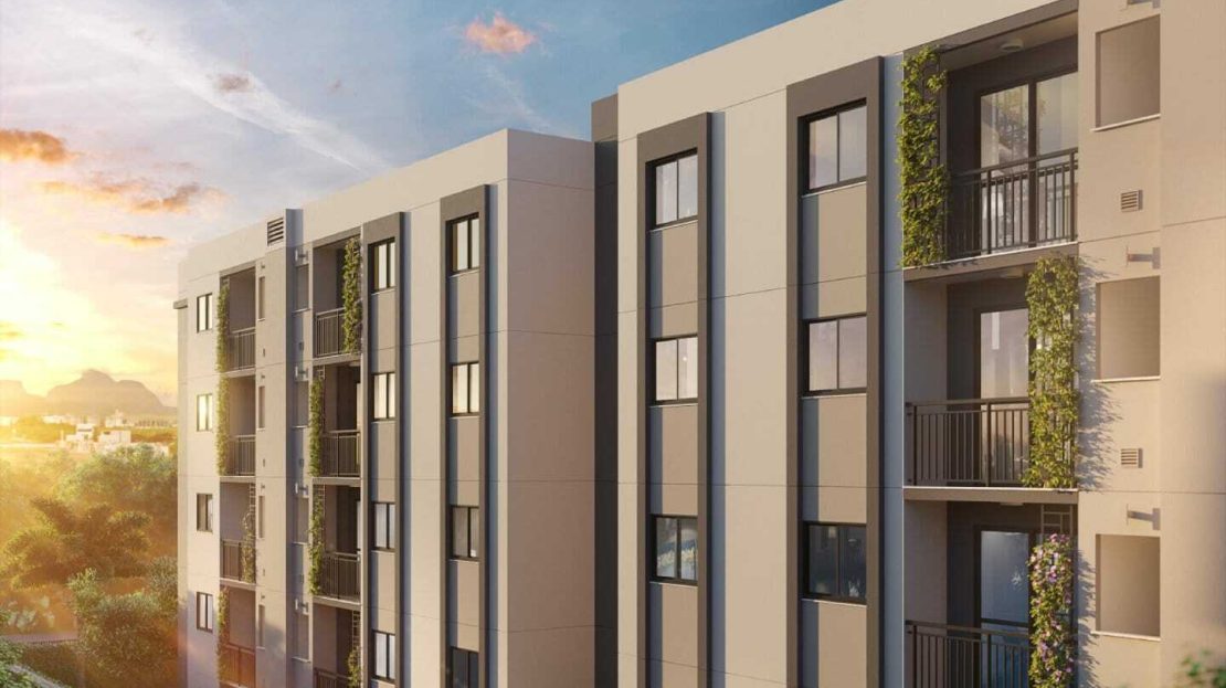 Imagem Apartamento com 2 Quartos à Venda, 42 m² em Barra Olímpica - Rio de Janeiro Imagem Apartamento com 2 Quartos à Venda, 42 m² em Barra Olímpica - Rio de Janeiro