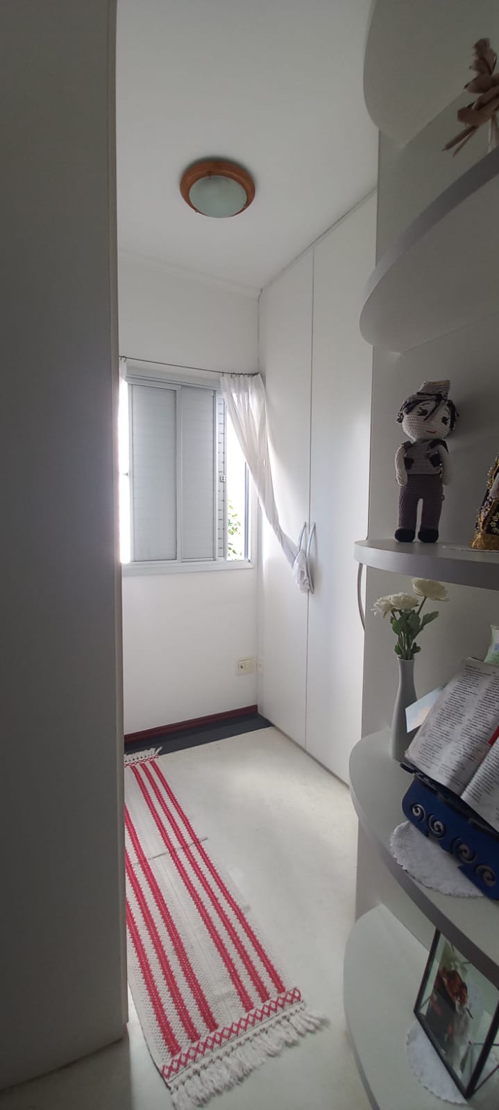 Imagem Apartamento com 3 Quartos à Venda, 69 m²em Planalto - São Bernardo do Campo