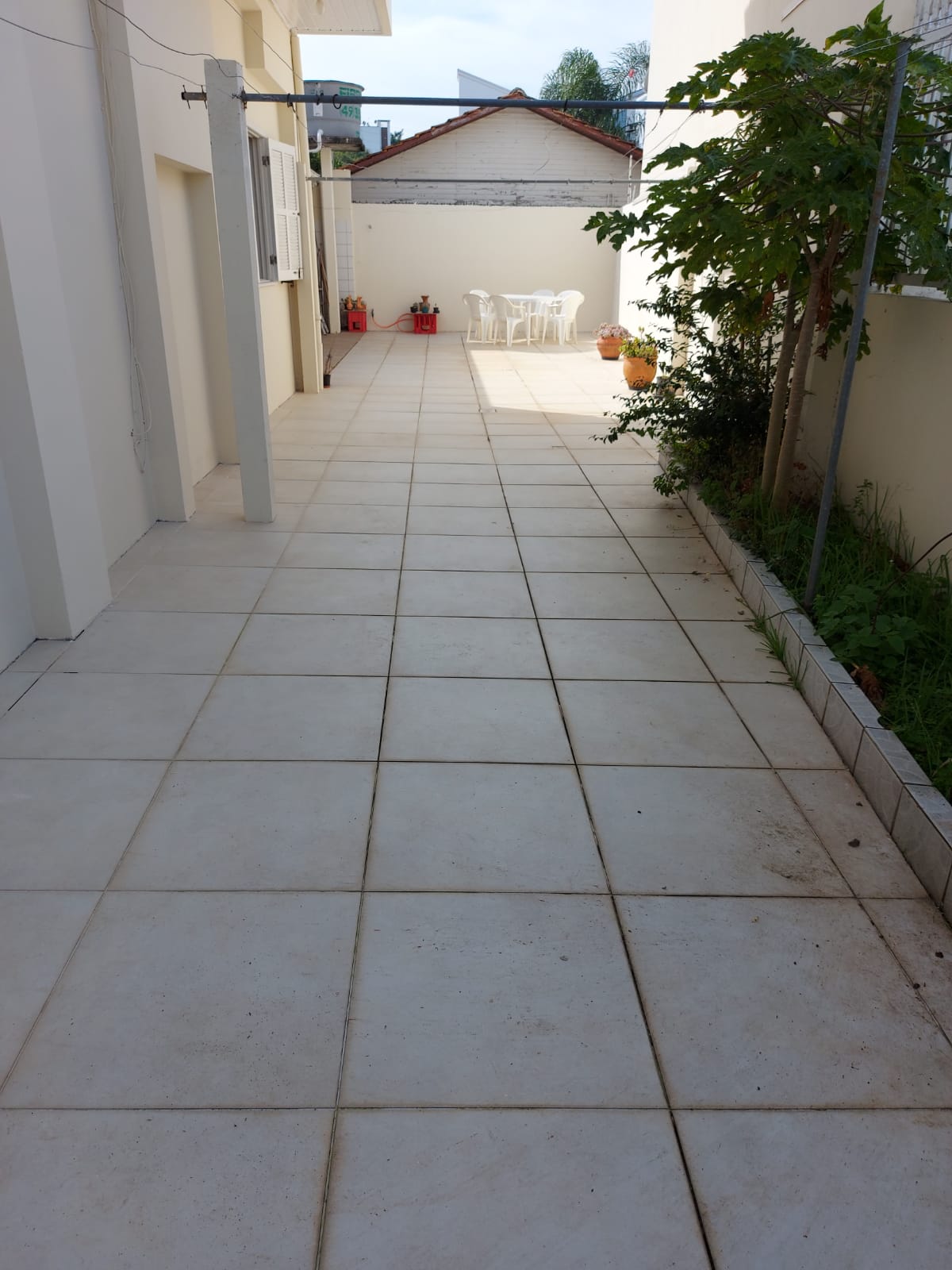 Imagem Casa com 4 Quartos à Venda, 330 m²em Coqueiros - Florianópolis