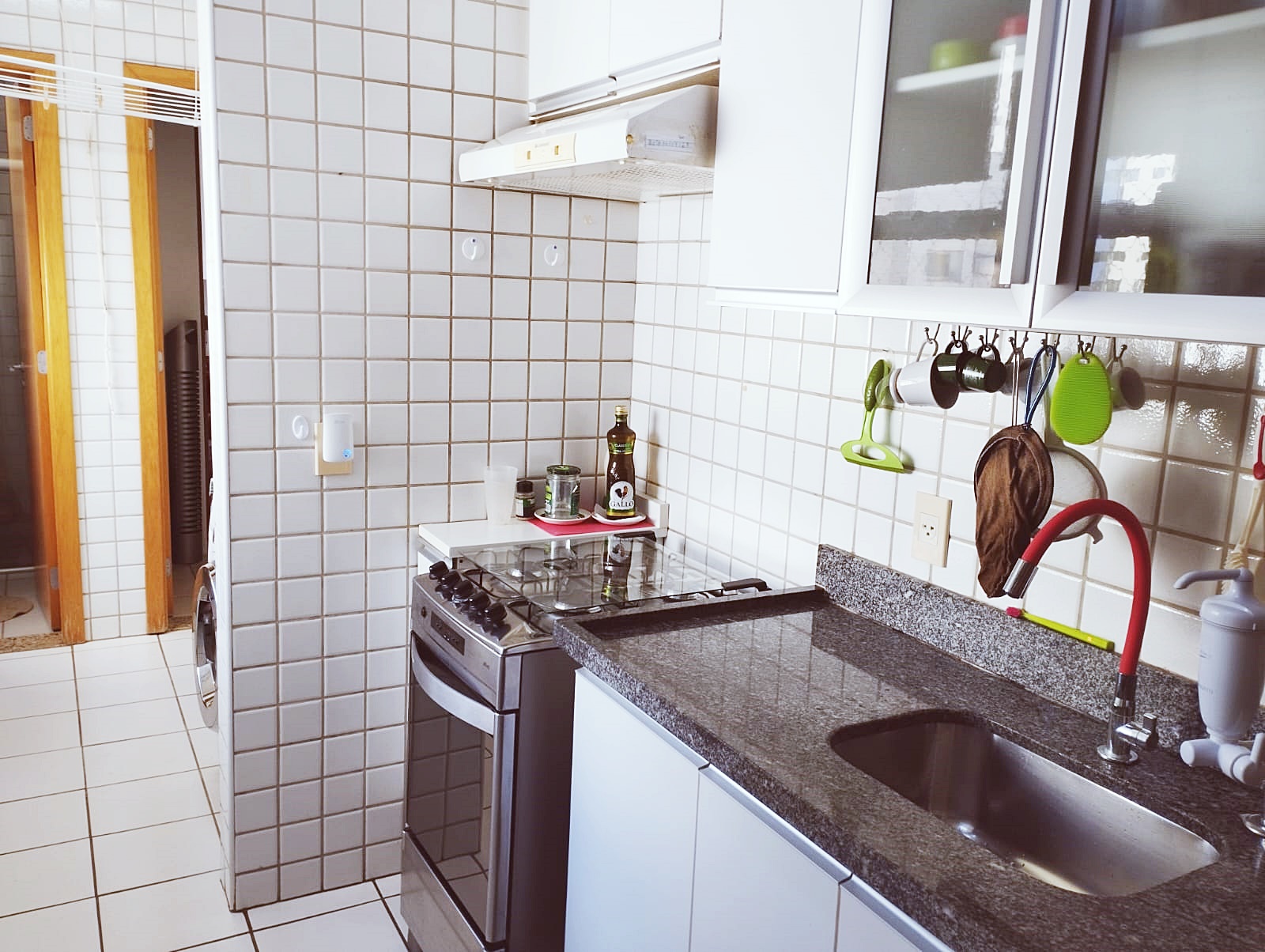 Imagem Apartamento com 3 Quartos à Venda, 90 m²em Norte (Águas Claras) - Brasília