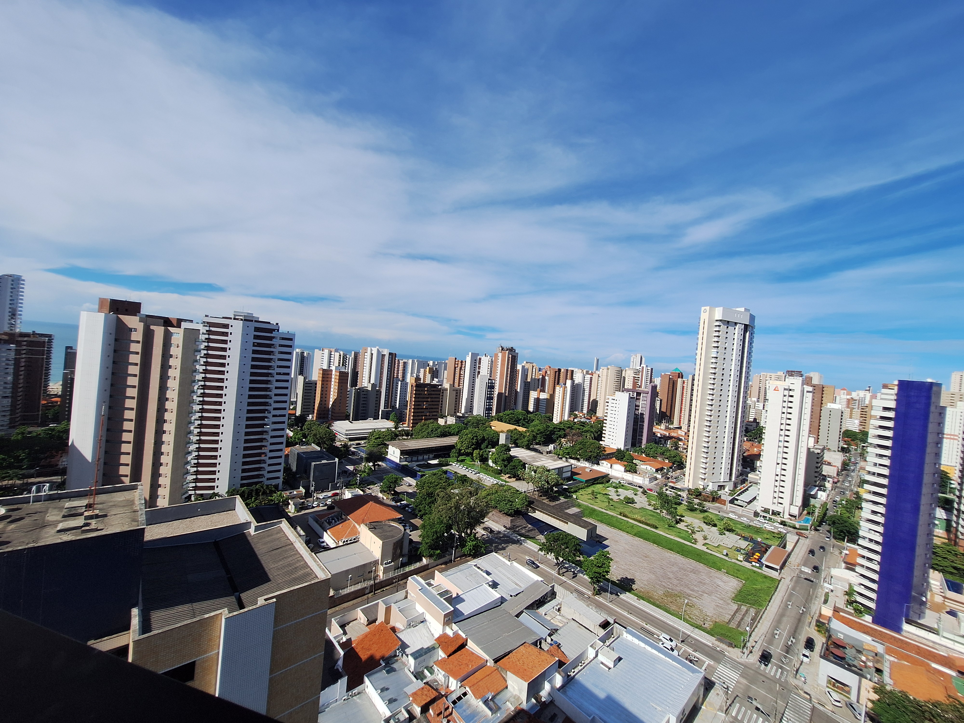 Imagem Apartamento com 4 Quartos à Venda, 254 m² em Meireles - Fortaleza
