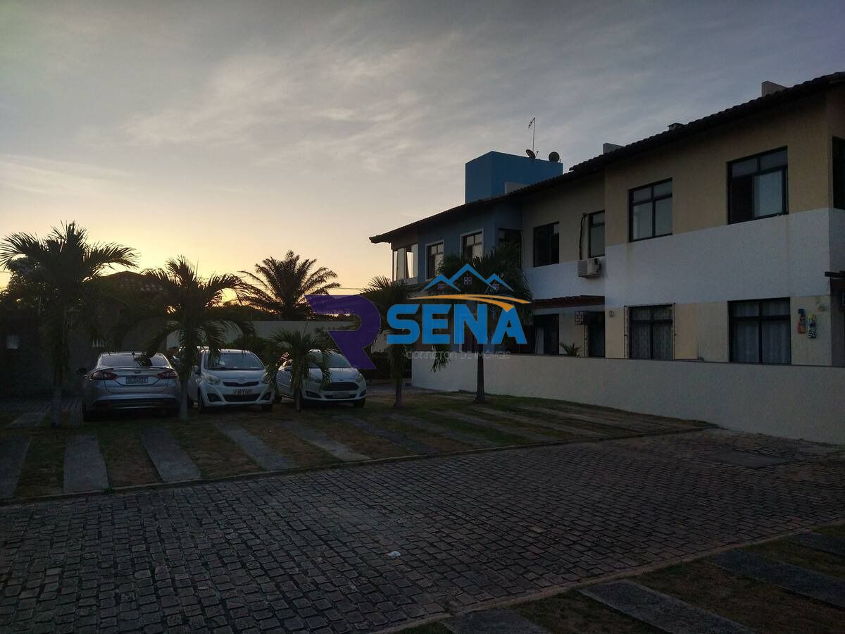 Imagem Apartamento com 1 Quarto à Venda, 40 m²em Stella Maris - Salvador