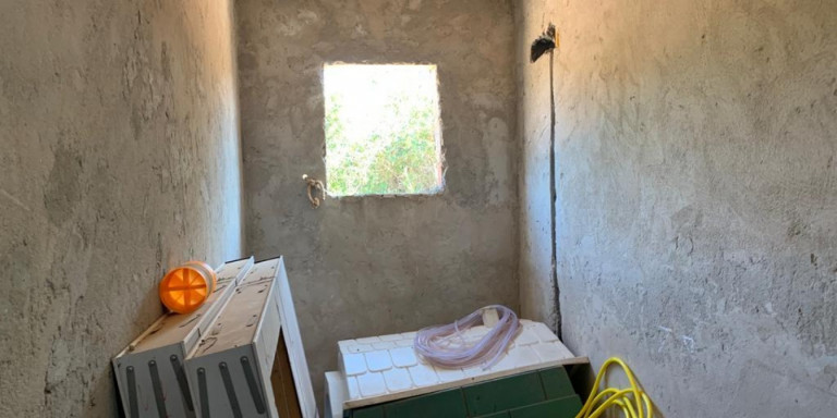 Imagem Chácara com 2 Quartos à Venda, 15.000 m² em Centro - Santa Isabel Imagem Chácara com 2 Quartos à Venda, 15.000 m² em Centro - Santa Isabel