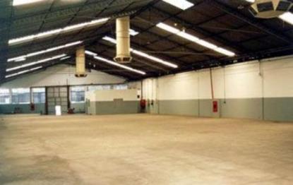 Imagem Galpão para Alugar, 1.196 m² em Vila Leopoldina - São Paulo