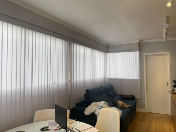 Imagem Apartamento com 2 Quartos à Venda, em Vila Gustavo - São Paulo Imagem Apartamento com 2 Quartos à Venda, em Vila Gustavo - São Paulo