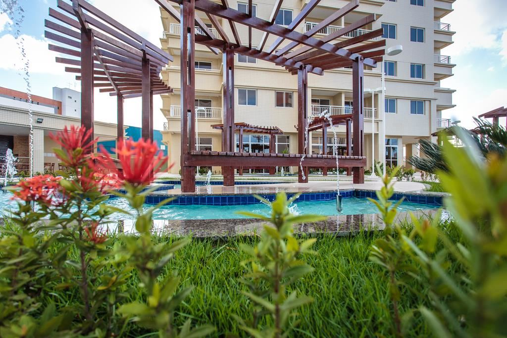 Imagem Apartamento com 3 Quartos à Venda, 75 m²em Joaquim Távora - Fortaleza