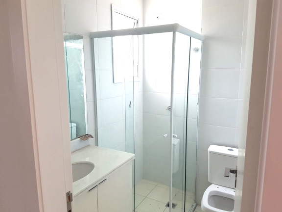 Imagem Apartamento com 2 Quartos à Venda, 62 m²em Jardim Oriente - São José dos Campos