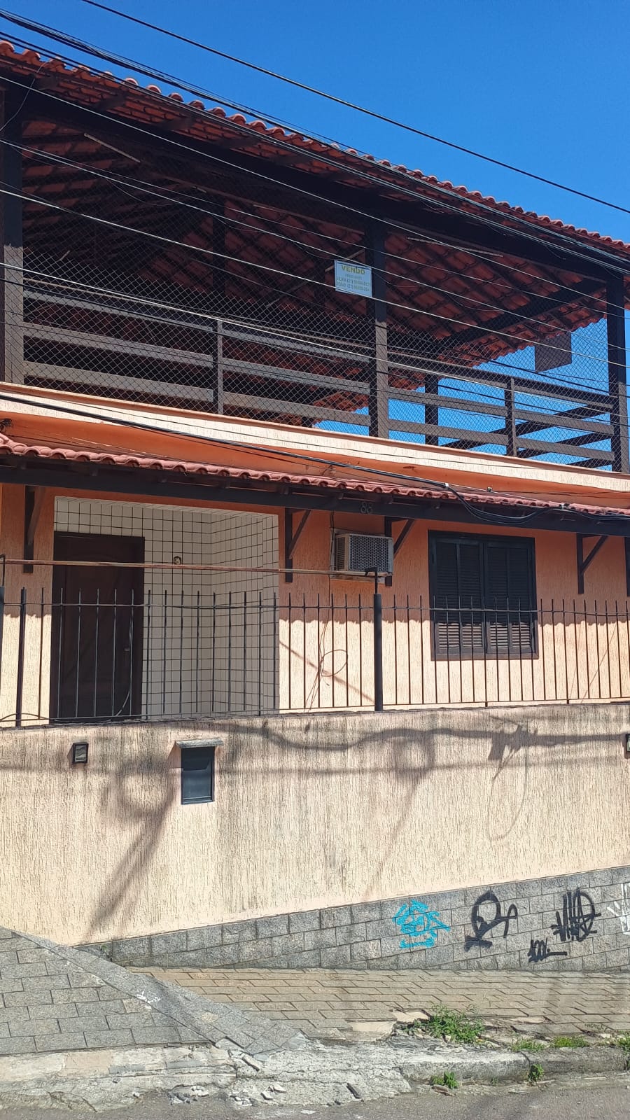 Imagem Casa com 3 Quartos à Venda, 150 m² em Santa Catarina - São Gonçalo Imagem Casa com 3 Quartos à Venda, 150 m² em Santa Catarina - São Gonçalo