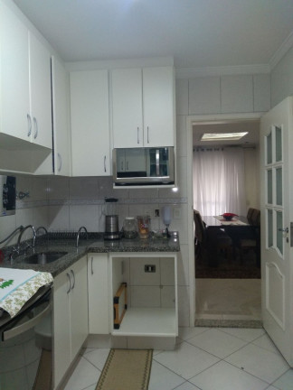 Imagem Apartamento com 3 Quartos à Venda, 93 m² em Vila Gomes Cardim - São Paulo