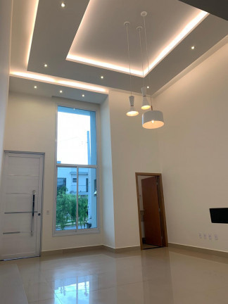 Imagem Casa de Condomínio com 3 Quartos à Venda, 140 m² em Jardim Bréscia - Indaiatuba
