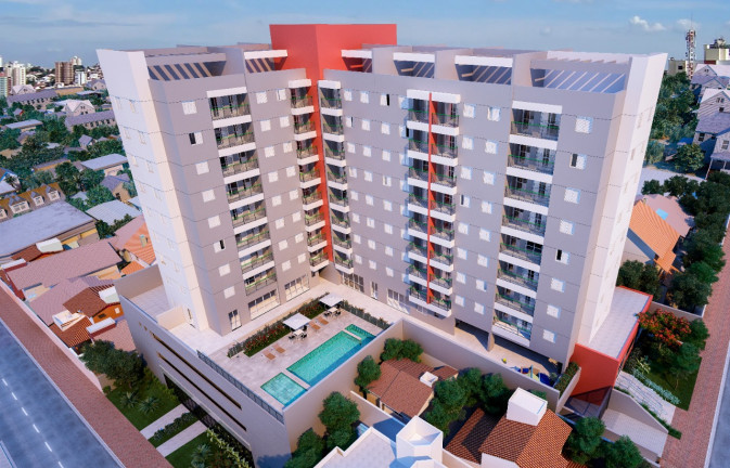 Imagem Apartamento com 2 Quartos à Venda, 39 m² em Vila Aricanduva - São Paulo Imagem Apartamento com 2 Quartos à Venda, 39 m² em Vila Aricanduva - São Paulo