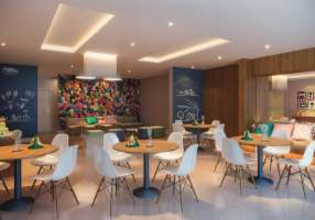 Imagem Apartamento com 3 Quartos à Venda, 80 m² em Vila Osasco - Osasco