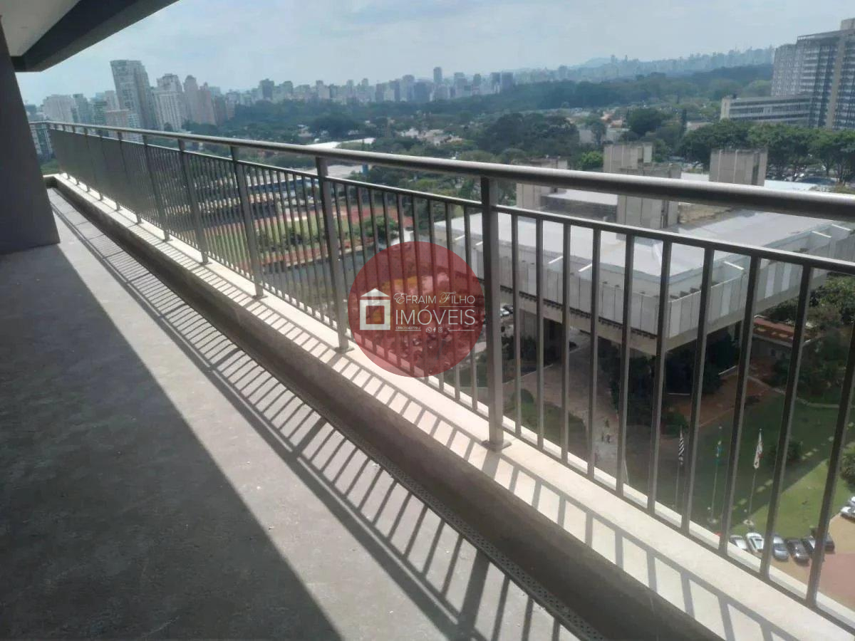 Imagem Apartamento com 4 Quartos à Venda, 244 m²em Vila Clementino - São Paulo Imagem Apartamento com 4 Quartos à Venda, 244 m²em Vila Clementino - São Paulo