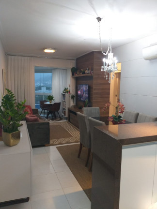 Imagem Apartamento com 2 Quartos à Venda, em Itacorubi - Florianópolis Imagem Apartamento com 2 Quartos à Venda, em Itacorubi - Florianópolis