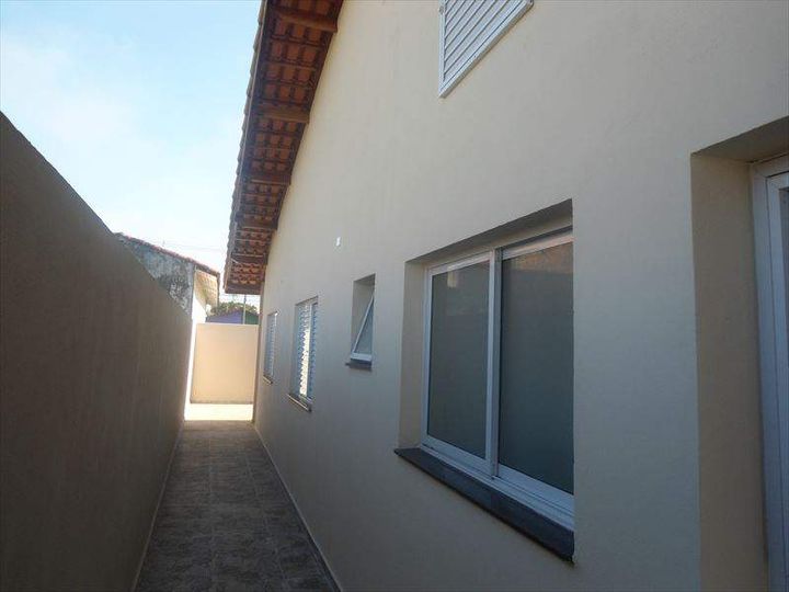 Imagem Casa com 2 Quartos à Venda, 50 m² em Recanto Dos Bandeirantes - Itanhaém Imagem Casa com 2 Quartos à Venda, 50 m² em Recanto Dos Bandeirantes - Itanhaém