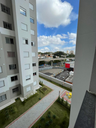Imagem Studio com 1 Quarto à Venda, 32 m² em Vila Graciosa - São Paulo