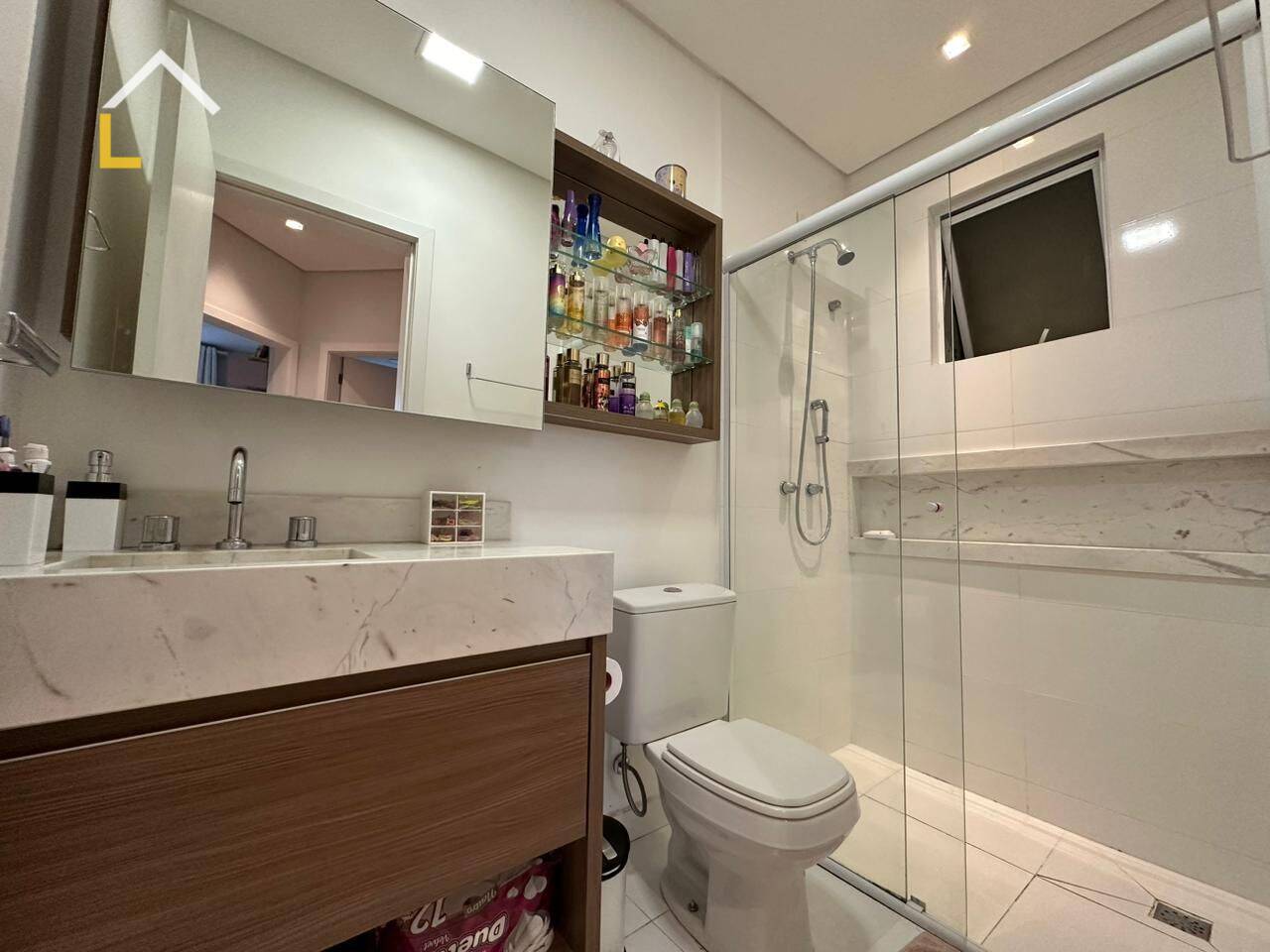 Imagem Apartamento com 3 Quartos à Venda, 85 m²em Floresta - Joinville