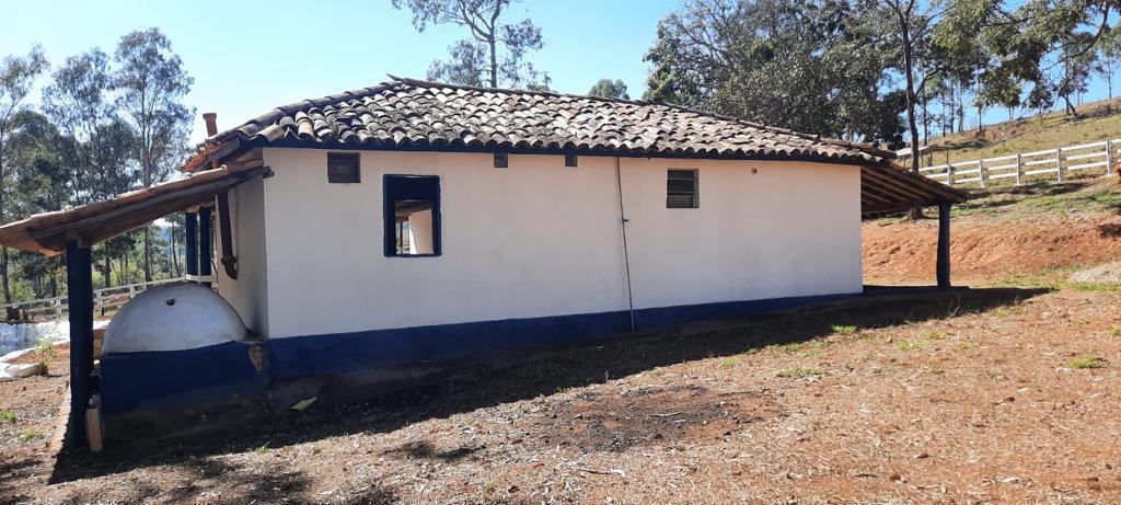 Imagem Fazenda à Venda, 51 HAem zona rural - Desterro de Entre Rios Imagem Fazenda à Venda, 51 HAem zona rural - Desterro de Entre Rios