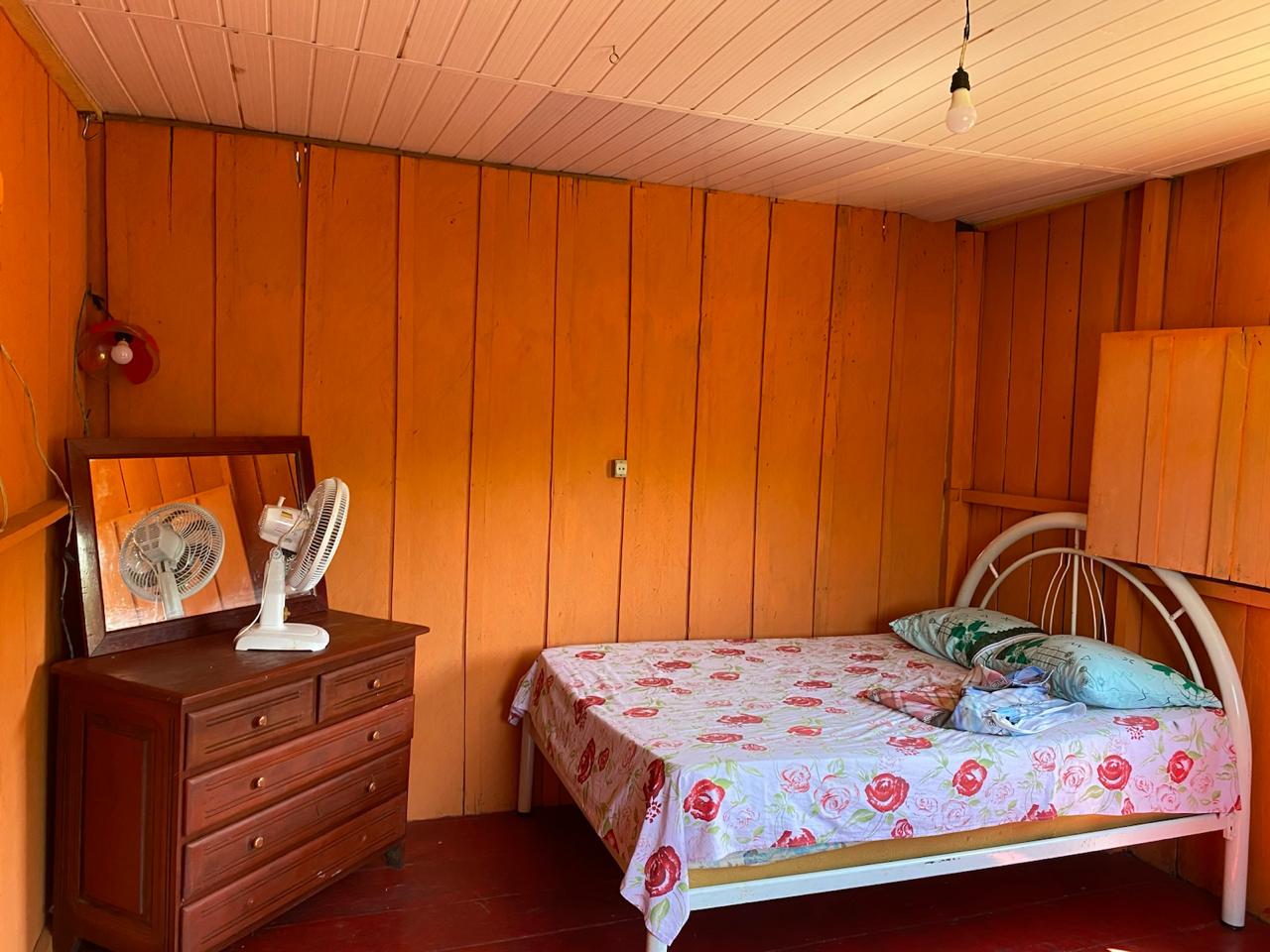 Imagem Chácara com 3 Quartos à Venda, 25.000 m² em Presidente Fegueiredo - Manaus