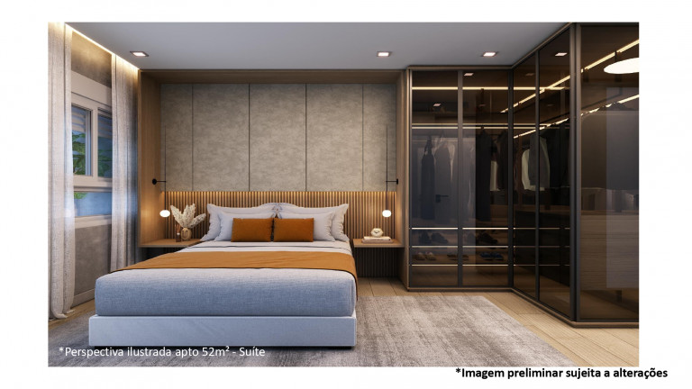 Imagem Apartamento com 3 Quartos à Venda, 79 m² em Butantã - São Paulo