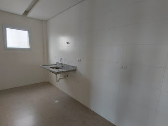 Imagem Apartamento com 2 Quartos à Venda, 68 m² em Canto do Forte - Praia Grande