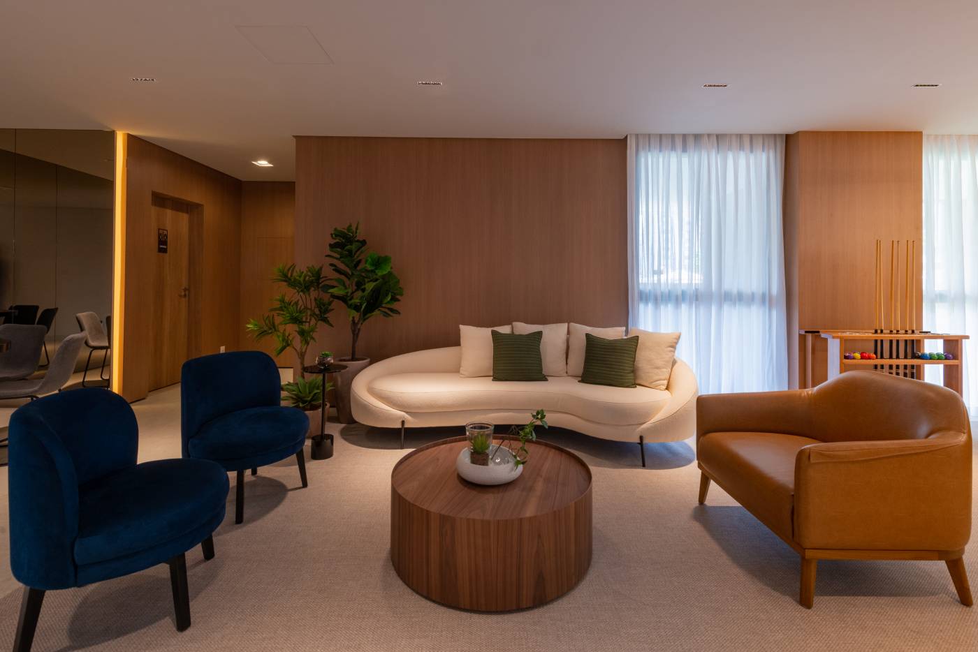 Imagem Apartamento com 4 Quartos à Venda, 147 m²em Vila Clementino - São Paulo Imagem Apartamento com 4 Quartos à Venda, 147 m²em Vila Clementino - São Paulo