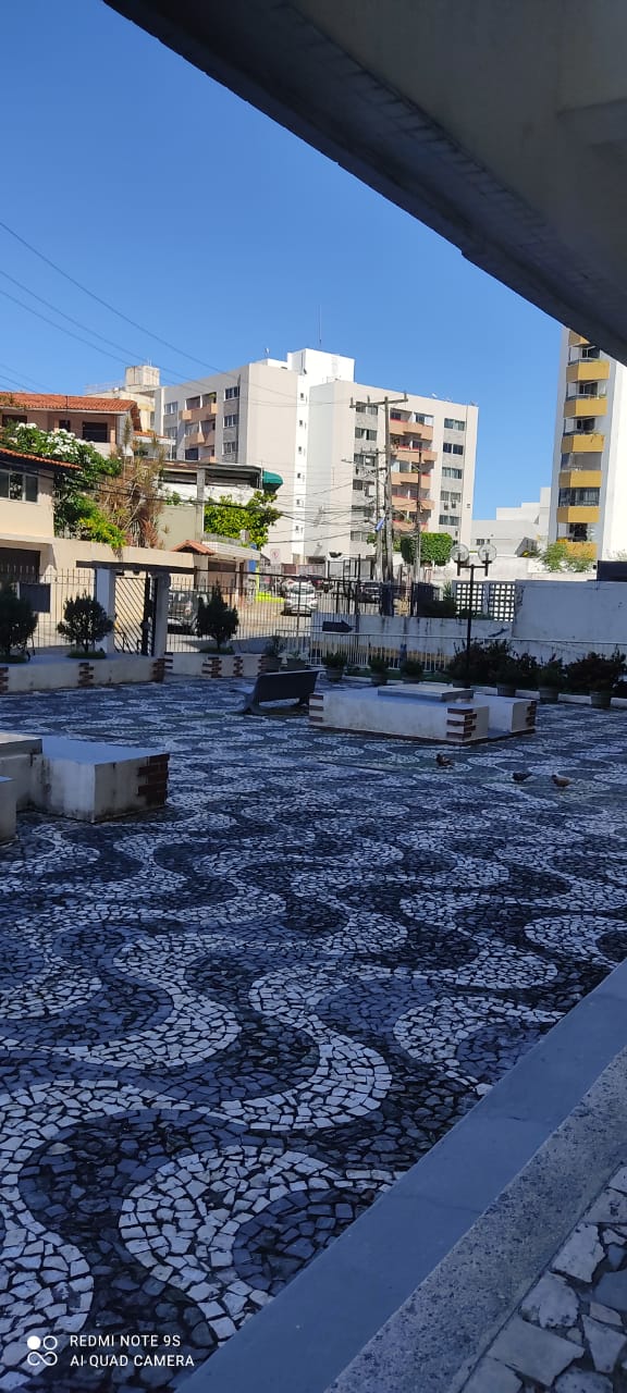 Imagem Apartamento com 1 Quarto à Venda, 48 m²em Brotas - Salvador Imagem Apartamento com 1 Quarto à Venda, 48 m²em Brotas - Salvador
