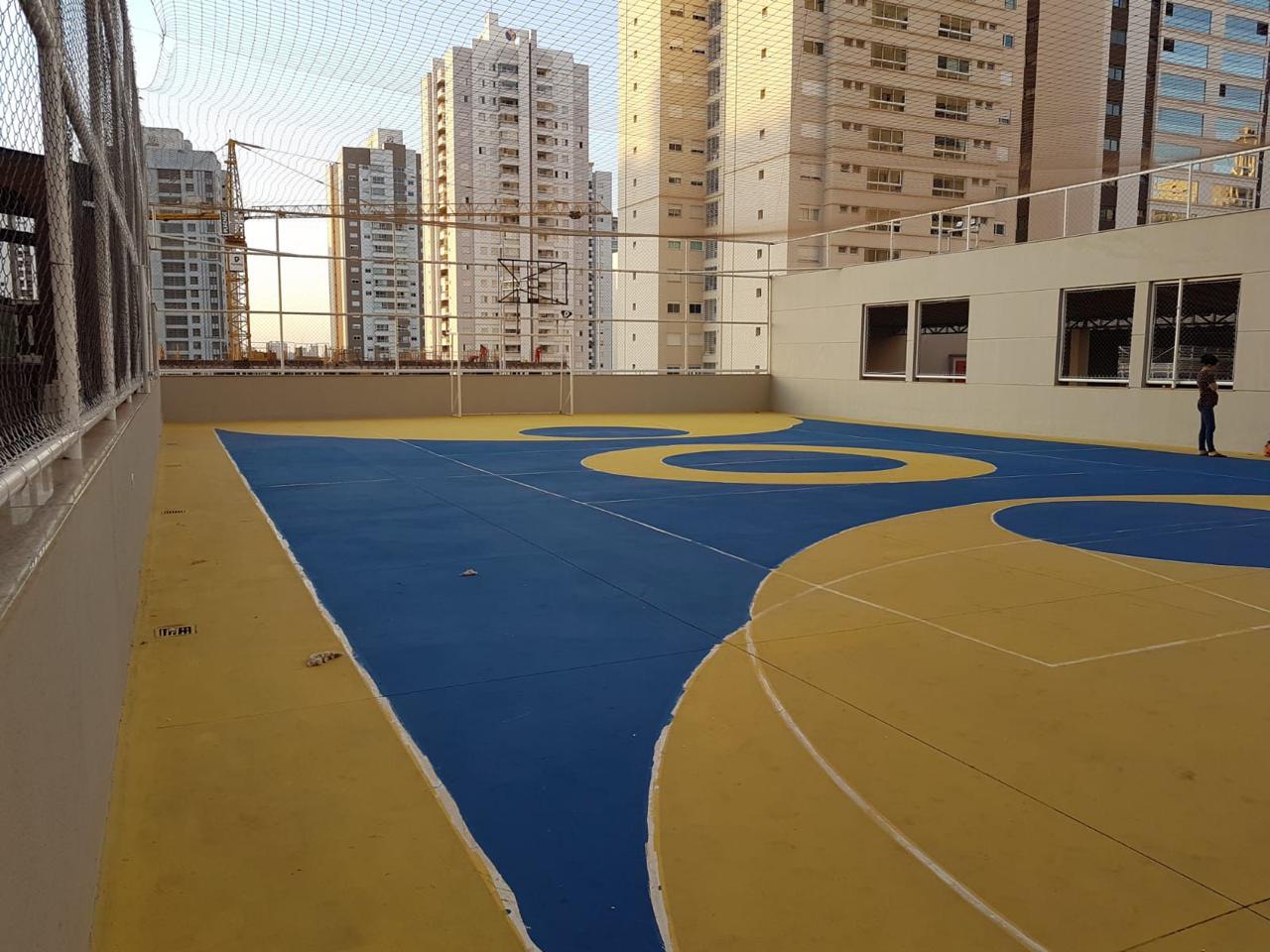 Imagem Apartamento com 3 Quartos à Venda, 72 m²em Santa Rosa - Londrina