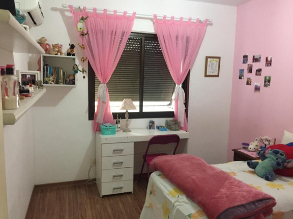 Imagem Apartamento com 3 Quartos à Venda, 158 m² em Pompéia - Santos Imagem Apartamento com 3 Quartos à Venda, 158 m² em Pompéia - Santos