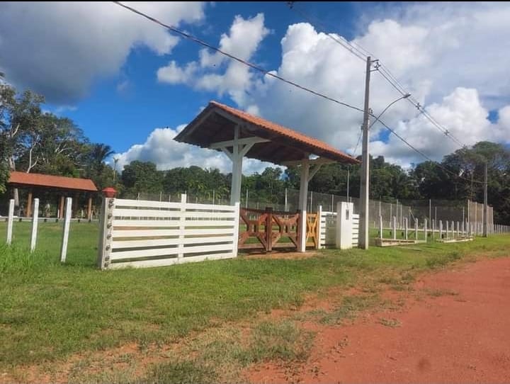 Imagem Chácara à Venda, 1 m²em Paricatuba - Iranduba Imagem Chácara à Venda, 1 m²em Paricatuba - Iranduba