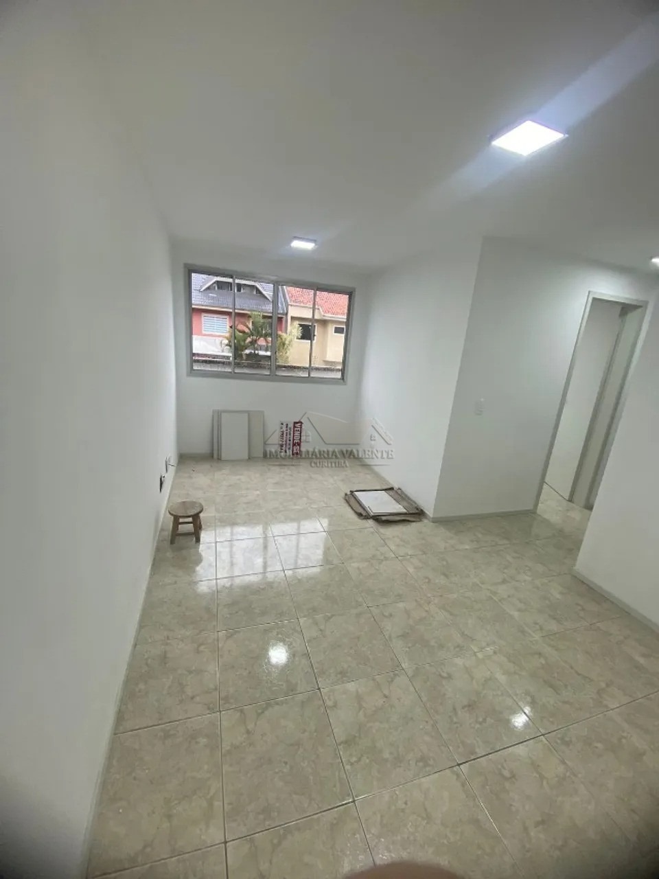 Apartamento com 2 Quartos à Venda, 49 m² em Fazendinha - Curitiba
