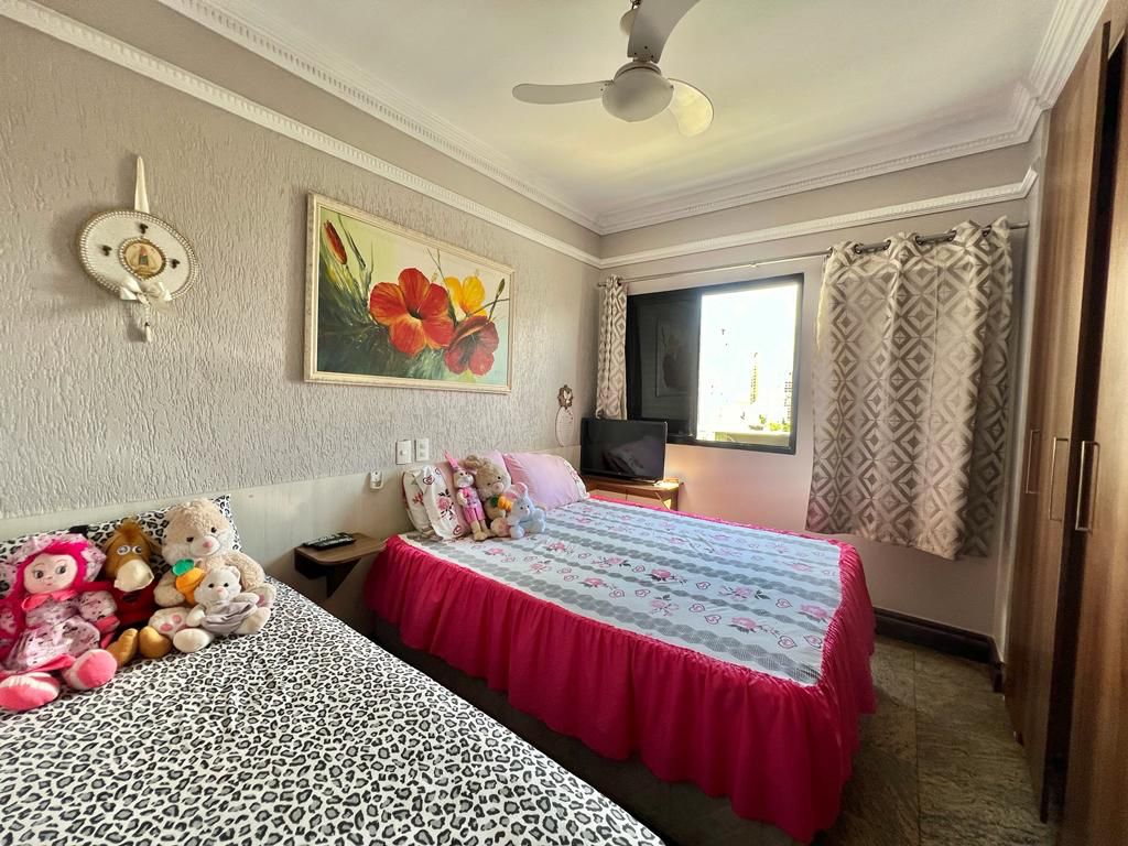 Imagem Apartamento com 4 Quartos à Venda, 290 m²em Nazaré - Belém