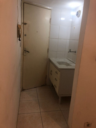 Kitnet com 1 Quarto à Venda, 26 m² em Vila Buarque - São Paulo