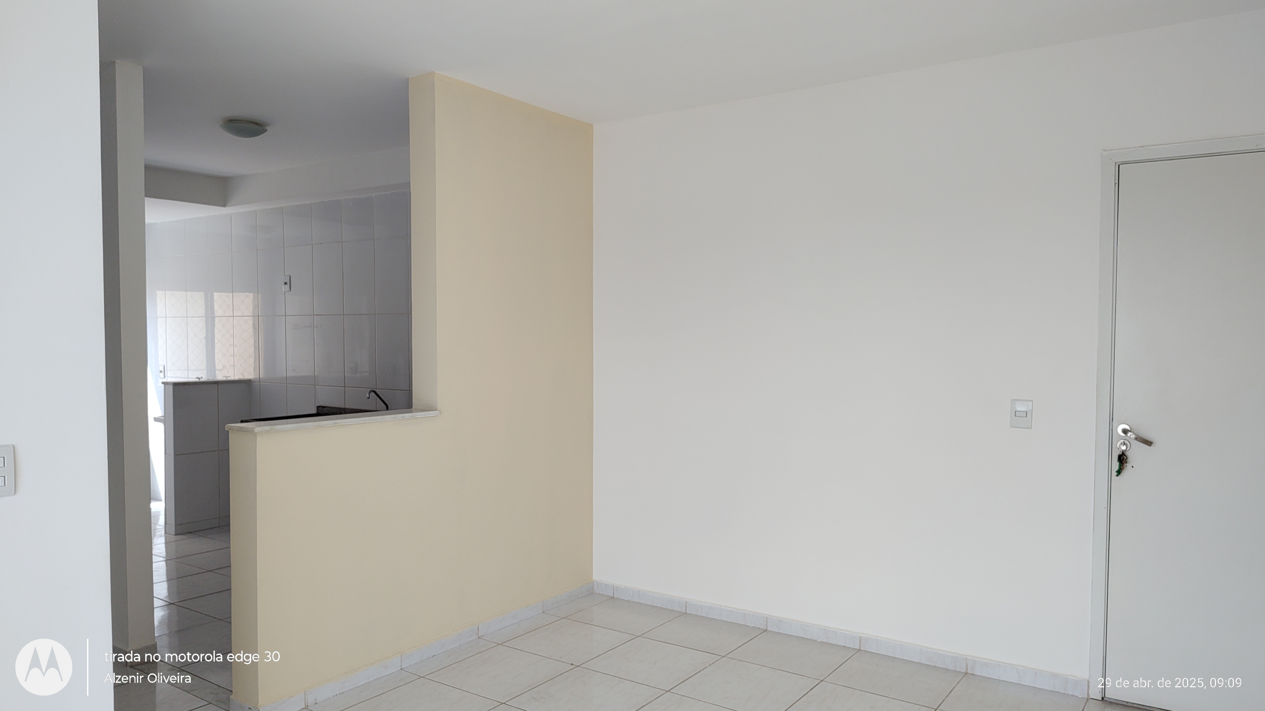 Imagem Apartamento com 2 Quartos à Venda, 55 m² em Boa Esperança - Parnamirim