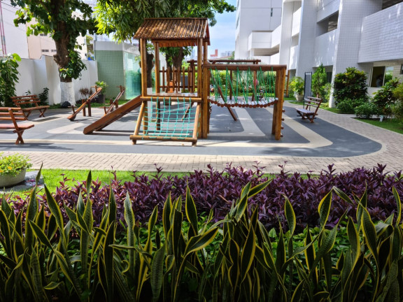 Imagem Apartamento com 2 Quartos para Alugar, 55 m²em Piedade - Jaboatão dos Guararapes Imagem Apartamento com 2 Quartos para Alugar, 55 m²em Piedade - Jaboatão dos Guararapes