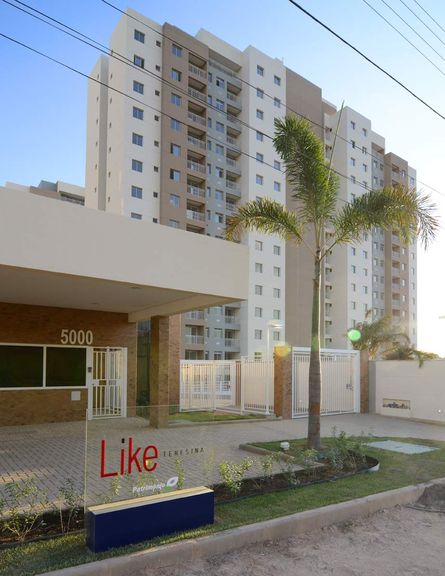 Imagem Apartamento com 3 Quartos à Venda, 74 m² em Santa Isabel - Teresina Imagem Apartamento com 3 Quartos à Venda, 74 m² em Santa Isabel - Teresina