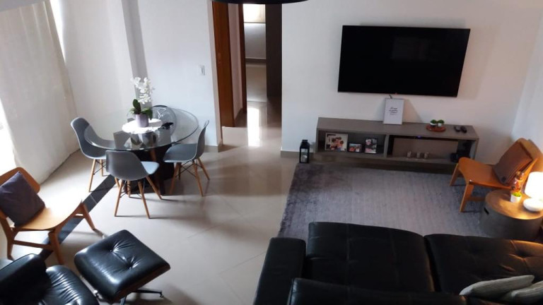Imagem Cobertura com 3 Quartos à Venda, 140 m² em Jardim Maria Rosa - Taboão da Serra