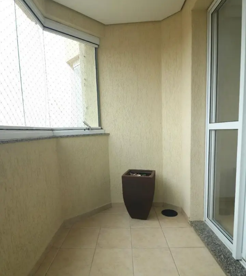 Imagem Apartamento com 3 Quartos para Alugar, 75 m²em Centro - Mogi das Cruzes