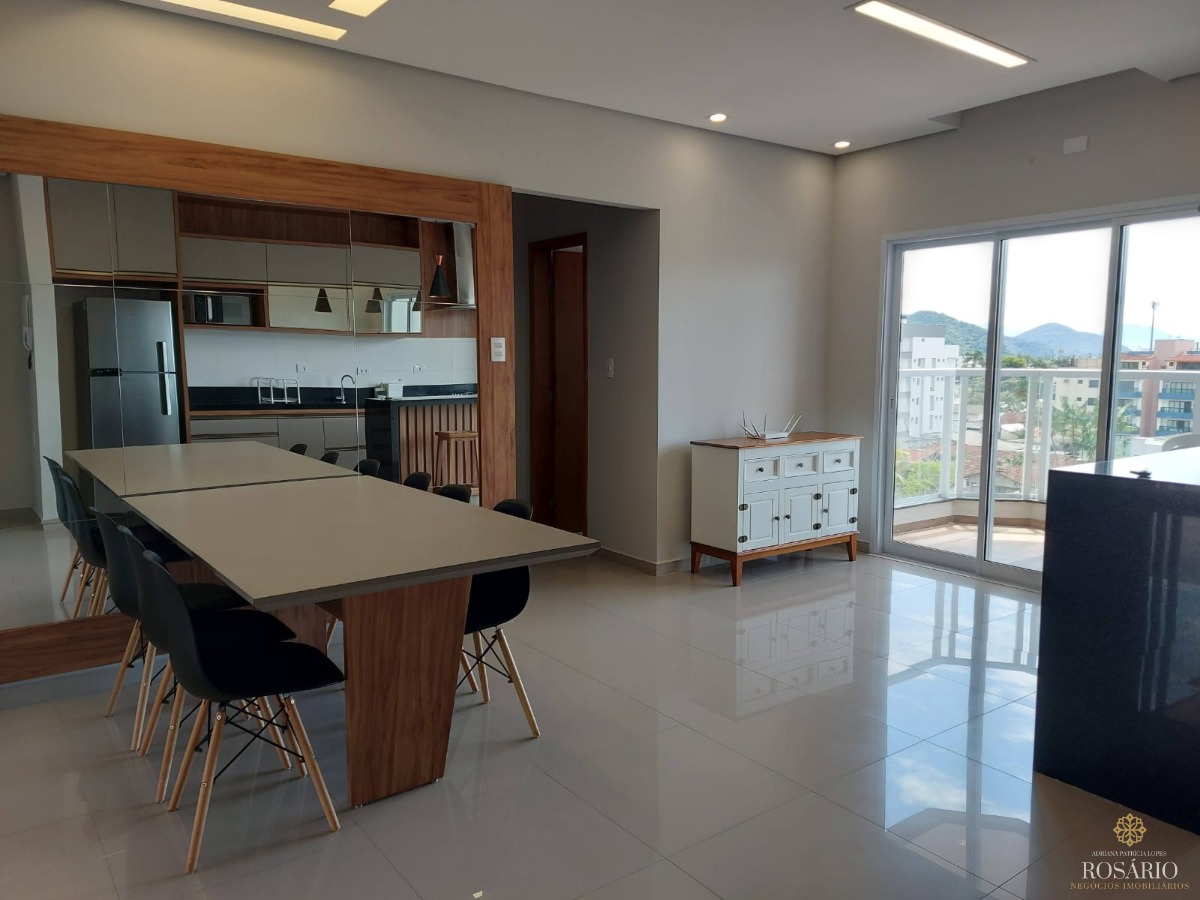 Imagem Cobertura com 3 Quartos à Venda, 140 m²em Umuarama - Ubatuba Imagem Cobertura com 3 Quartos à Venda, 140 m²em Umuarama - Ubatuba