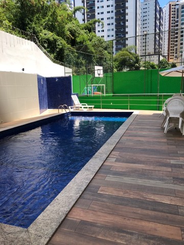 Imagem Apartamento com 3 Quartos à Venda, 119 m²em Pituba - Salvador