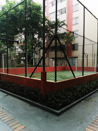Imagem Apartamento com 2 Quartos à Venda, 60 m² em Vila Sofia - São Paulo