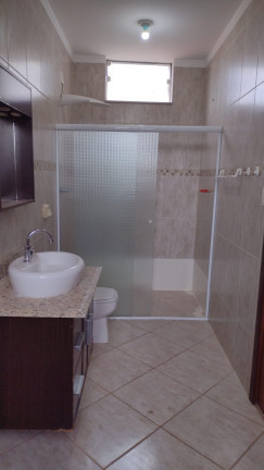 Imagem Sobrado com 3 Quartos para Alugar, 140 m²em Jardim das Laranjeiras - Limeira