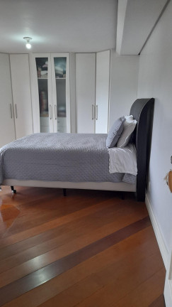 Imagem Cobertura com 4 Quartos à Venda, 286 m² em Sagrada Família - Caxias do Sul Imagem Cobertura com 4 Quartos à Venda, 286 m² em Sagrada Família - Caxias do Sul