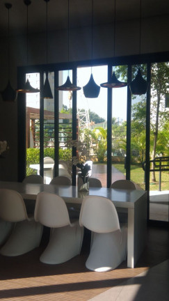 Imagem Apartamento com 1 Quarto à Venda, 35 m² em Vila Olímpia - São Paulo