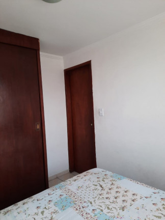 Imagem Apartamento com 2 Quartos à Venda, 48 m² em Vila Santa Cruz (Zona Leste) - São Paulo Imagem Apartamento com 2 Quartos à Venda, 48 m² em Vila Santa Cruz (Zona Leste) - São Paulo